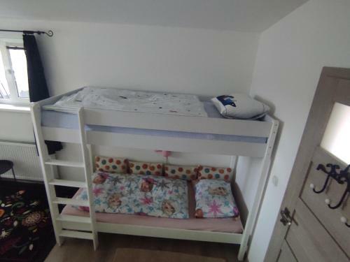 Apartamento Ubytovanie Na Zigmund ?achte