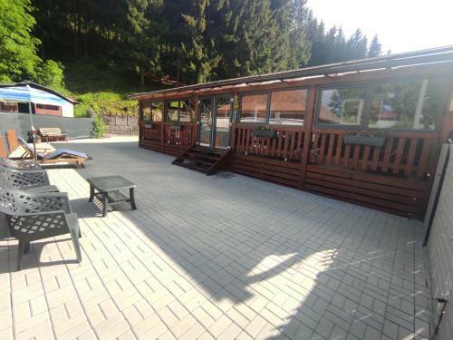 Apartamento Ubytovanie Na Zigmund ?achte