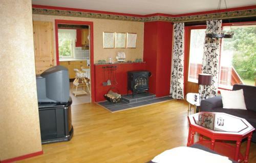 Holiday Home Borhaug Volleveien