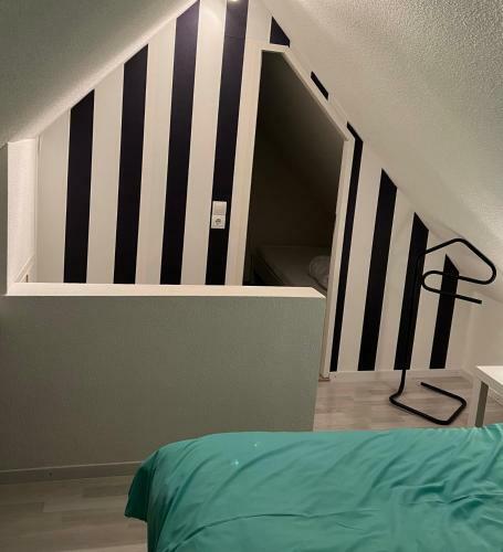 B&B De Nicolaas