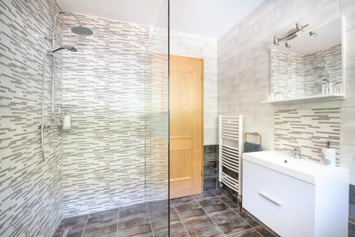 Apartma Pristov