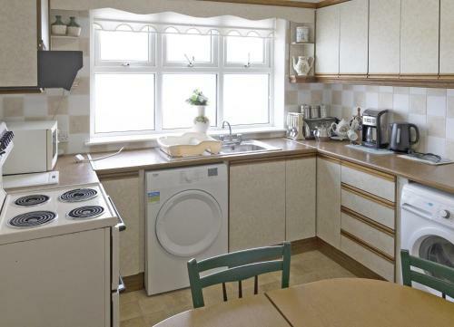 Matthews Traditional Holiday Cottage