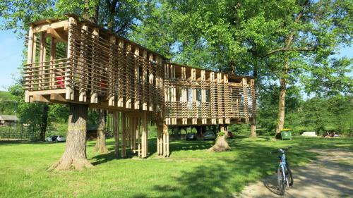 Country House Gradenc