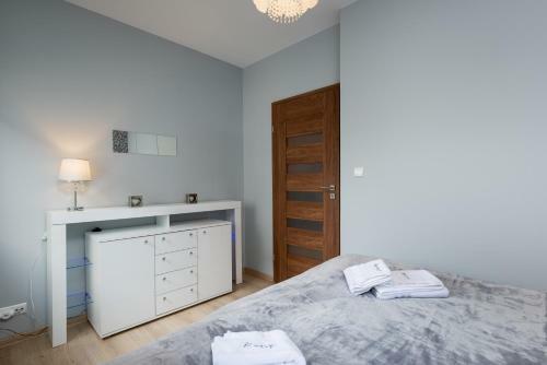 Apartament City Life Z?ote ?any
