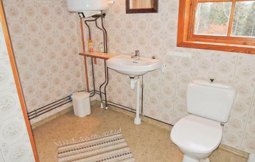 Holiday Home Klinten Alvesta