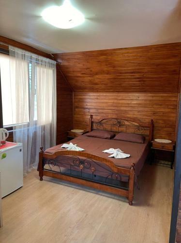 Bed & Breakfast ????? ?? ??????????? ?????