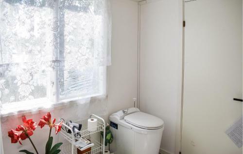 Amazing Home In Ankarsrum With 1 Bedrooms