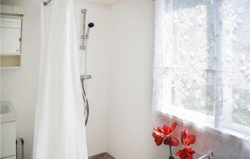Amazing Home In Ankarsrum With 1 Bedrooms