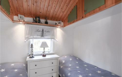 Three-bedroom Holiday Home In Animskog