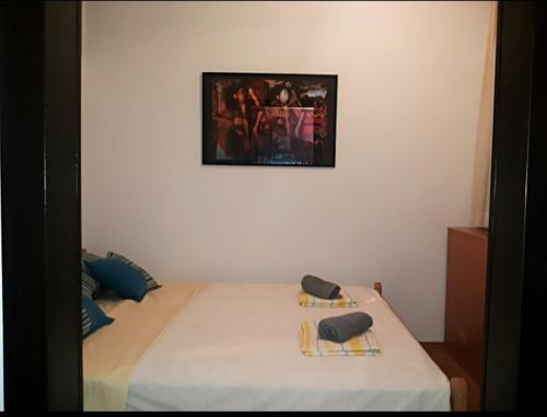Apartamento Park15