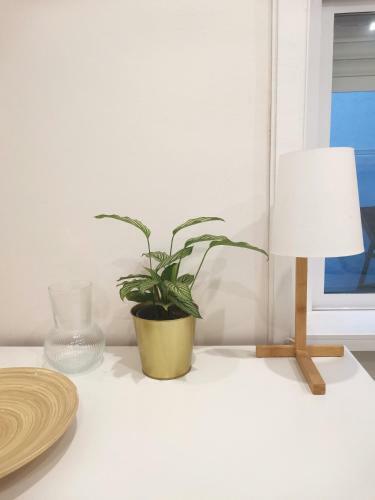 Apartamento The Garden House - Great Lisbon
