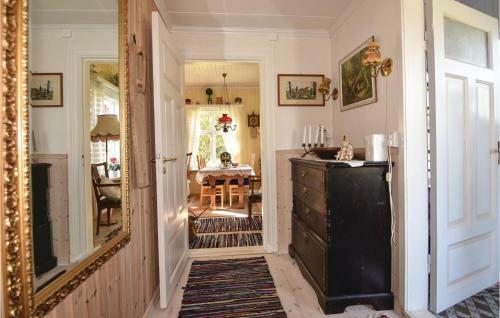 Four-bedroom Holiday Home In Arjang