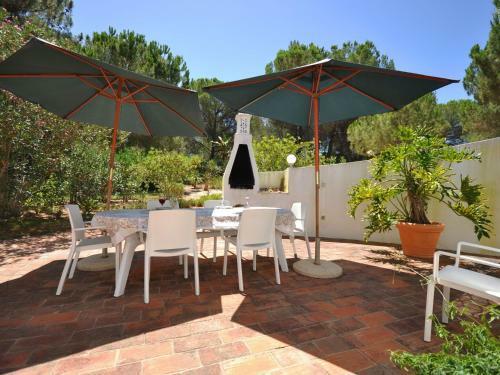 Comfortable And Spacious, 4 Bedroom Traditional Villa