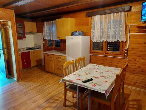 Snow Queen - Holiday Home 2