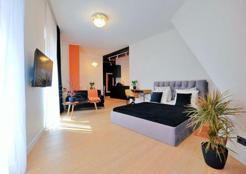 Apartamento Cosy Studio In Quiet Part Of Old Riga