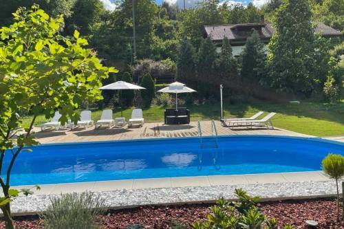 Apartamento Casa Drencova Srl