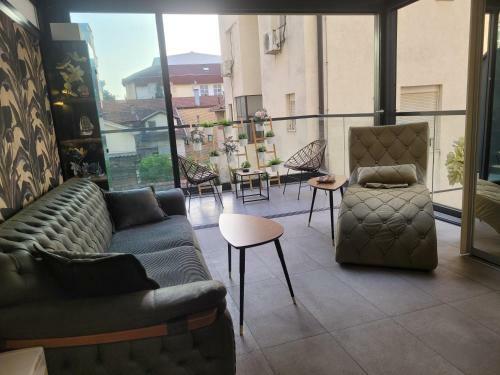 Apartamento Studio Exclusive Vracar