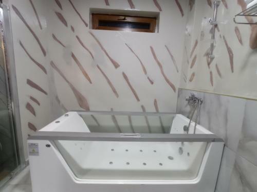 Apartamento M?lenyum House Su?t