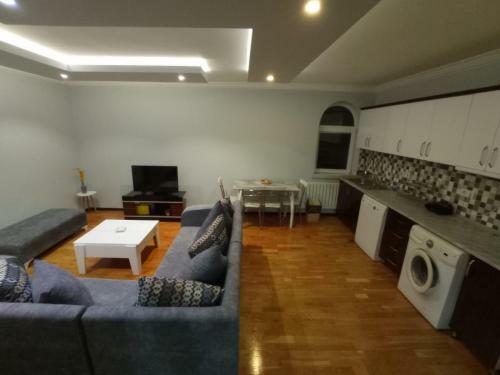Apartamento M?lenyum House Su?t