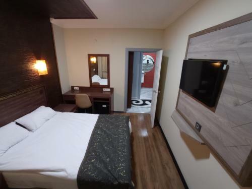 Apartamento M?lenyum House Su?t