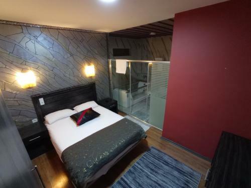 Apartamento M?lenyum House Su?t