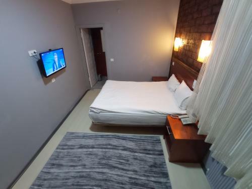 Apartamento M?lenyum House Su?t
