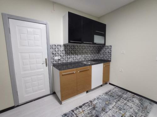 Apartamento M?lenyum House Su?t