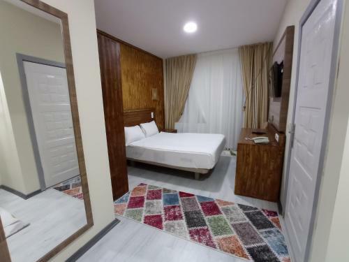 Apartamento M?lenyum House Su?t