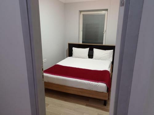 Apartamento M?lenyum House Su?t