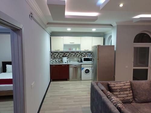 Apartamento M?lenyum House Su?t