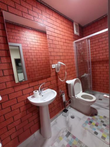 Apartamento M?lenyum House Su?t
