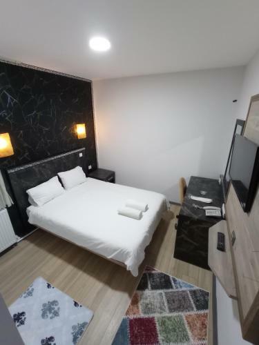 Apartamento M?lenyum House Su?t