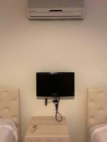 Portakal Bah�esi ?�erisinde M�stakil Villa