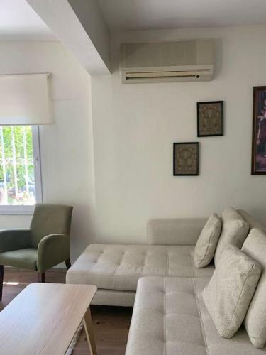 Portakal Bah�esi ?�erisinde M�stakil Villa