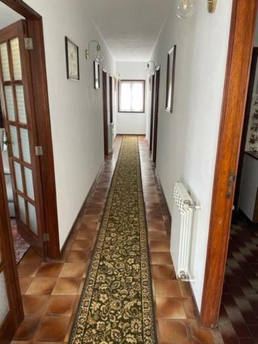 Apartamento Maison 1� �tage Jos� Carvalho