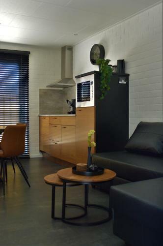 Apartamento Bed En Boats Zijlmans