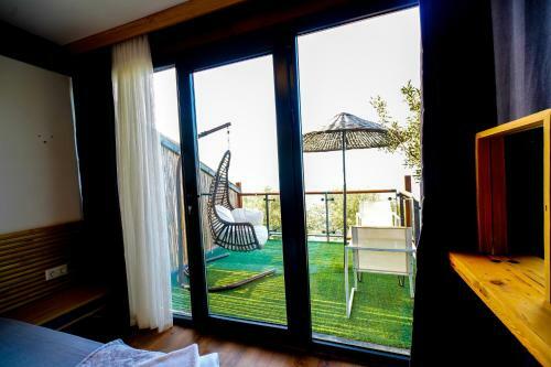Hotel Qcunda Otel
