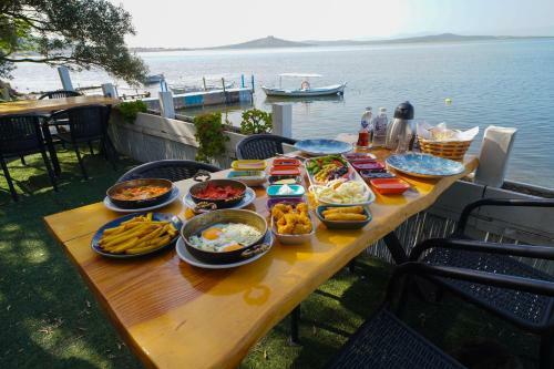 Hotel Qcunda Otel
