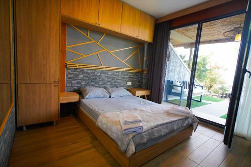 Hotel Qcunda Otel