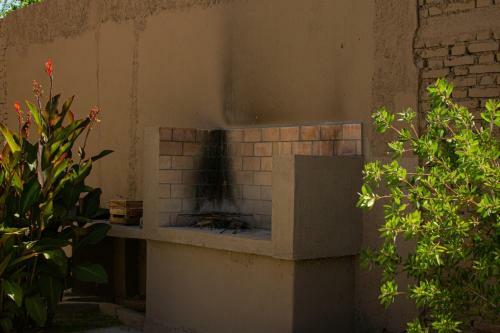 Apartamento Departamento N, The Owl Lodge