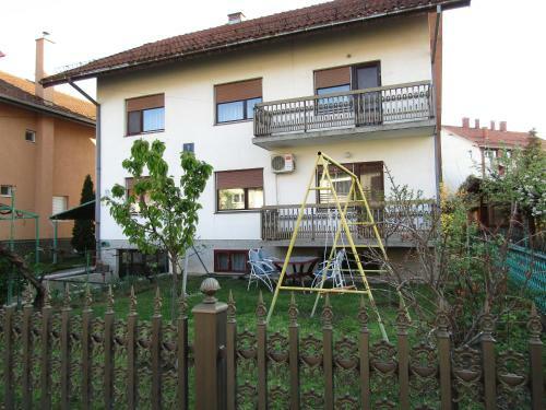 Apartman Milena