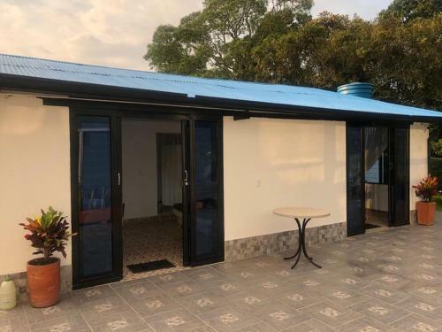 Agroturismo Finca Montealto