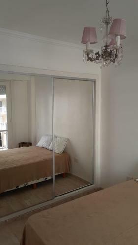 Apartamento Fortun Mar Del Plata