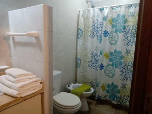 Apartamento Paso de Los Andes