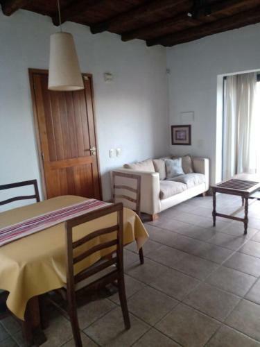 Apartamento Paso de Los Andes