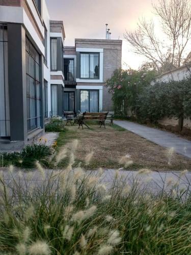 Apartamento Paso de Los Andes