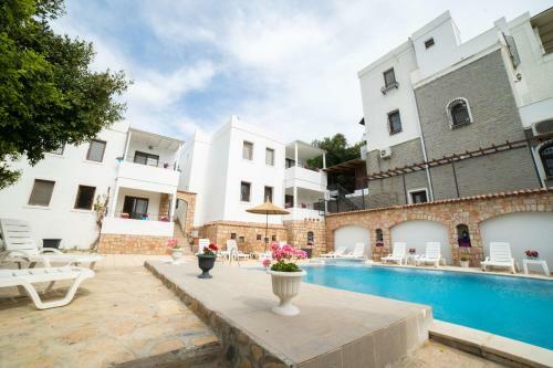 Apartamento Dolphin Residences - Yasemin 1