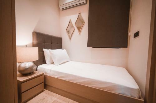 Apartamento Highend Hotel & Residance