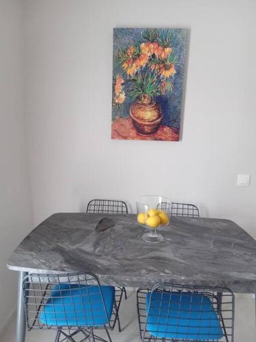 Apartamento Dolhpin Residences - A�elya 1
