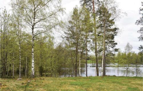 Beautiful Home In Bodafors W/ 1 Bedrooms